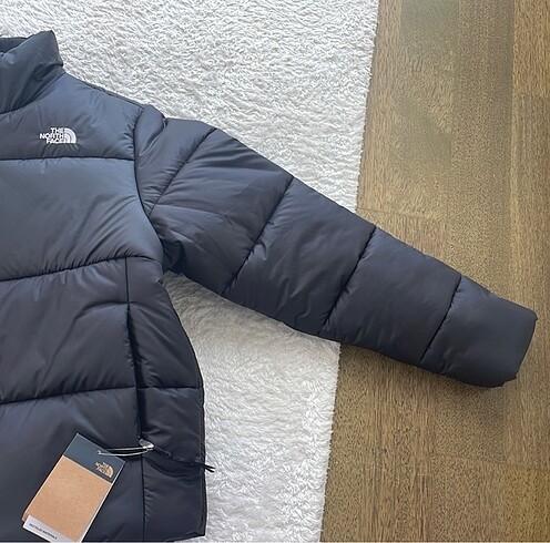 xl Beden North face Puffer Mont/Ceket XL