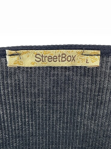 Vintage Love Bluz %70 İndirimli. - Görsel 4