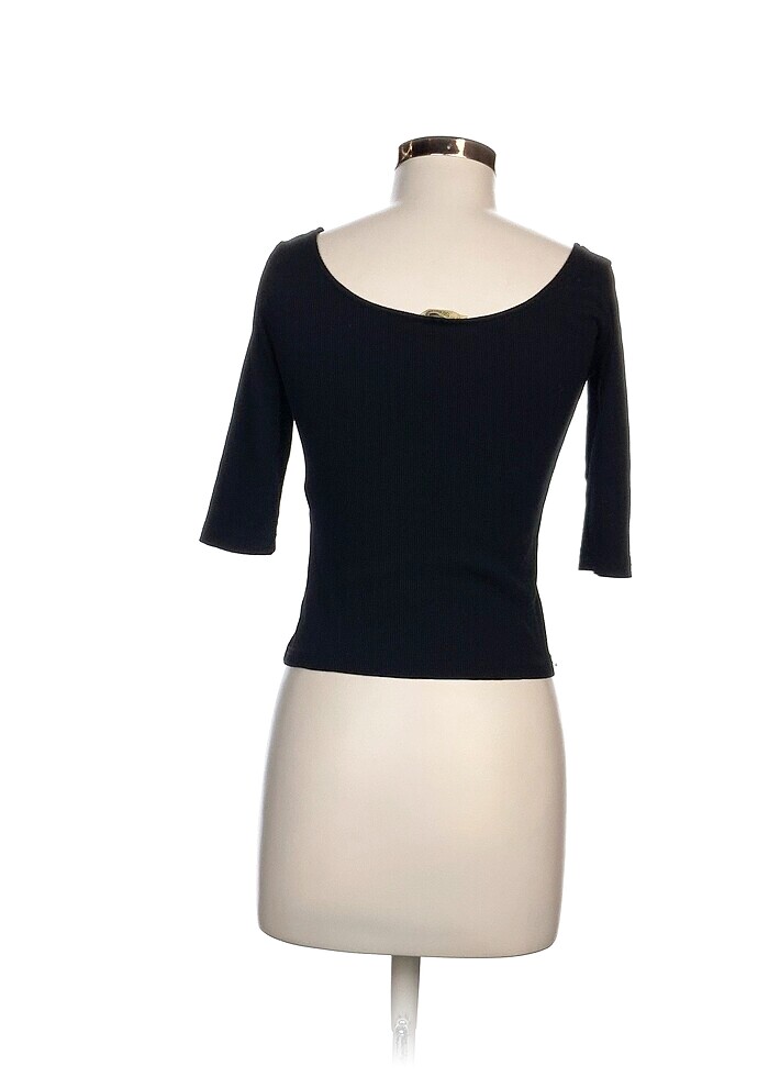 Vintage Love Bluz %70 İndirimli. - Görsel 3