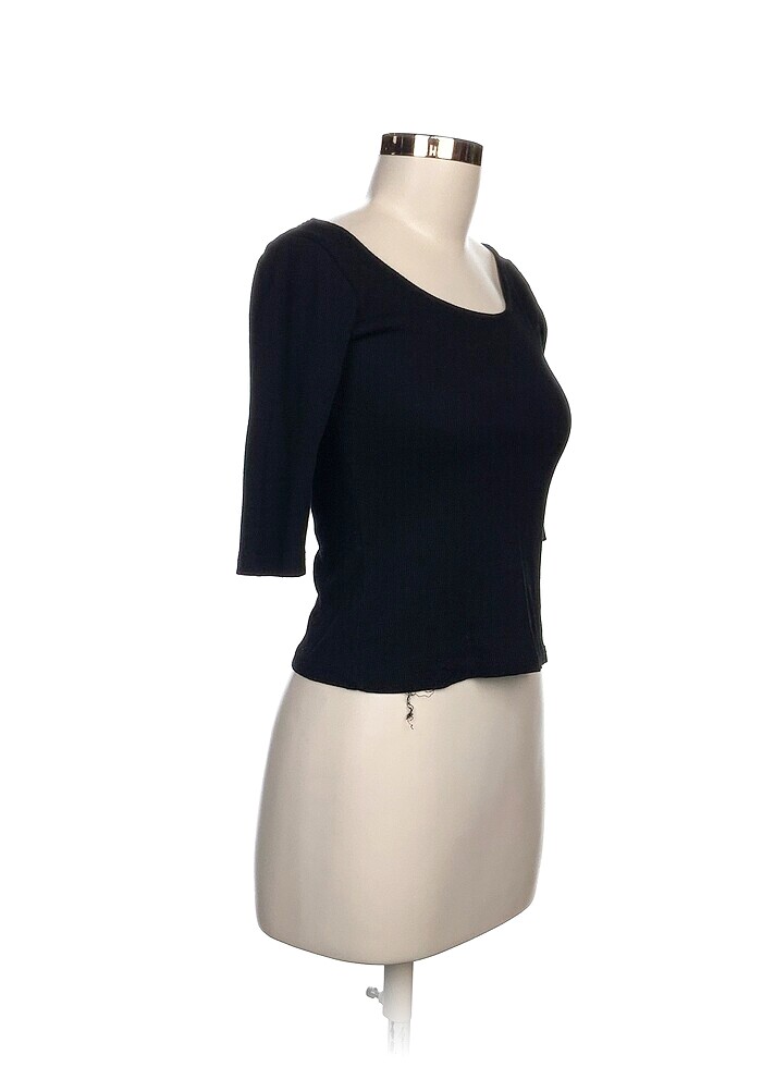 Vintage Love Bluz %70 İndirimli. - Görsel 2