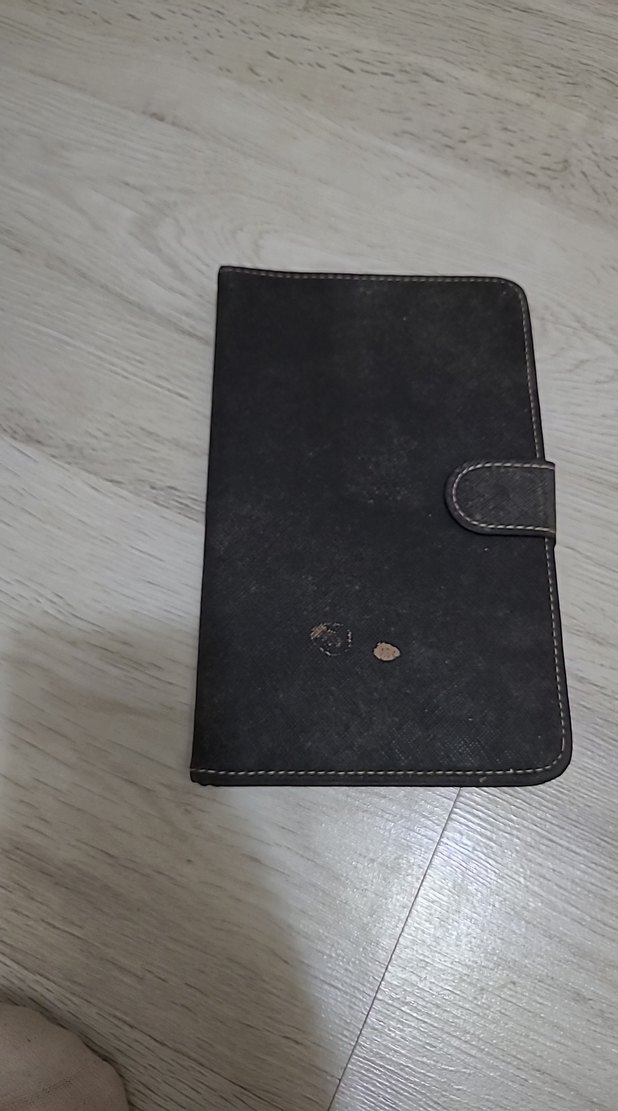 USB Bağlantılı Siyah Taşınabilir Klavye - Görsel 4