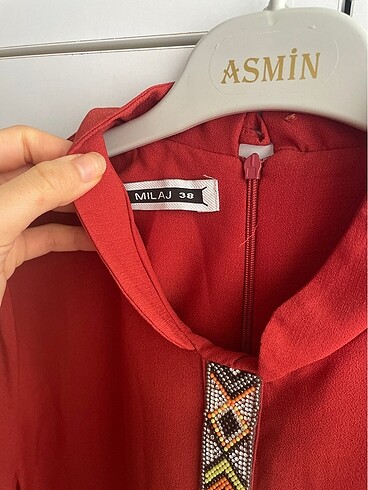 m Beden KADIN TUNİK