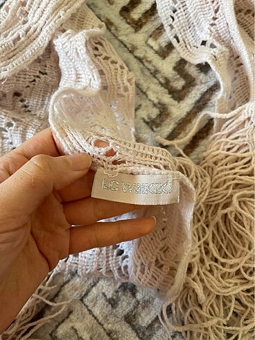LC Waikiki LCW ATKI/ ŞAL