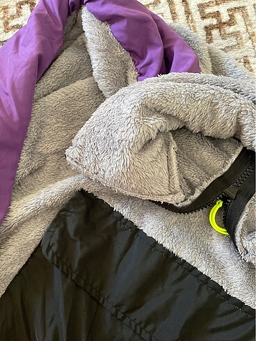 universal Beden PELUŞ SWEAT