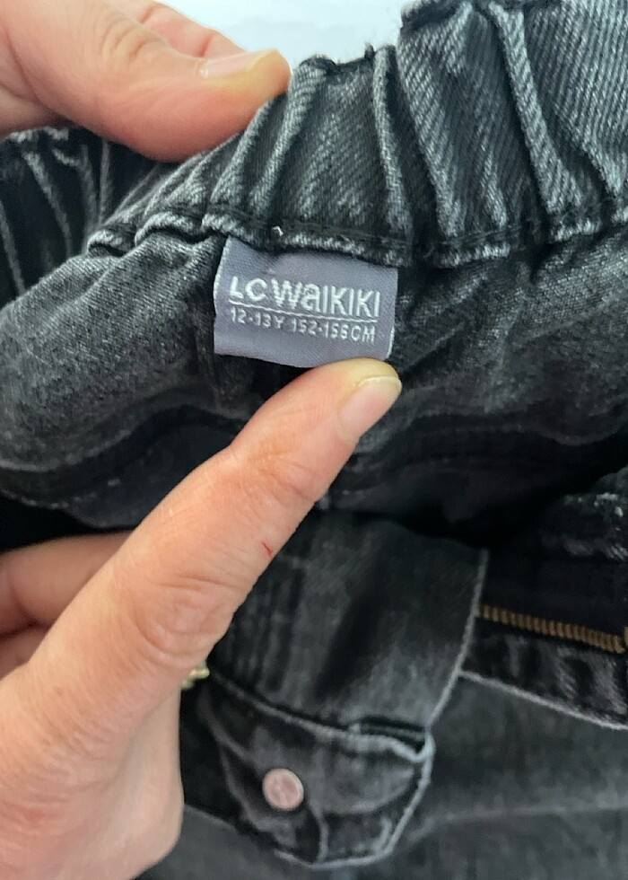 LCW ÇOCUK PANTOLON - Görsel 3