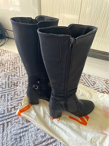 Zara ZARA ÇİZME