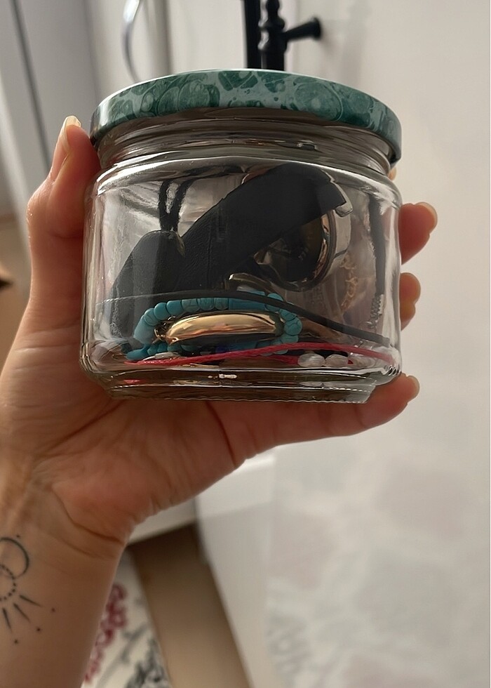 SÜRPRİZ TAKI KAVANOZU - Görsel 3