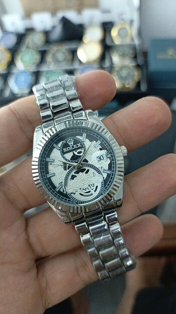 Rolex daytone