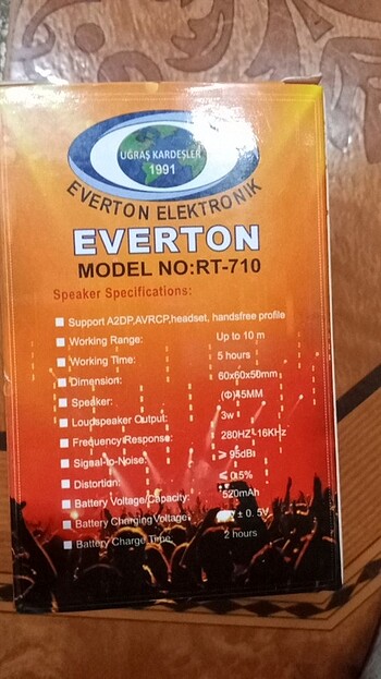 Ses bombası  - Görsel 2