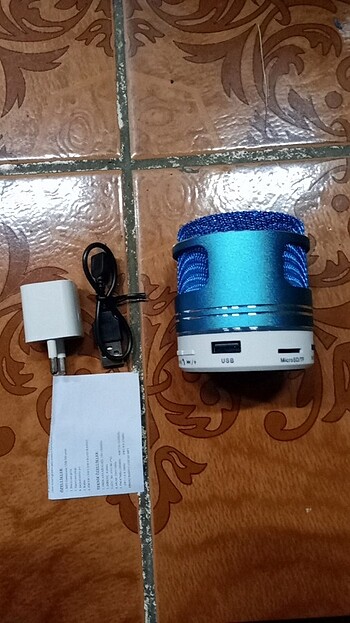 Ses bombası  - Görsel 4