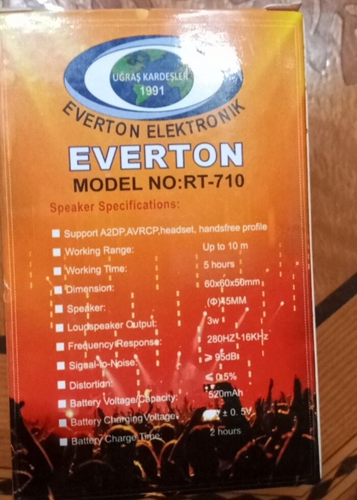 Ses bombası  - Görsel 2