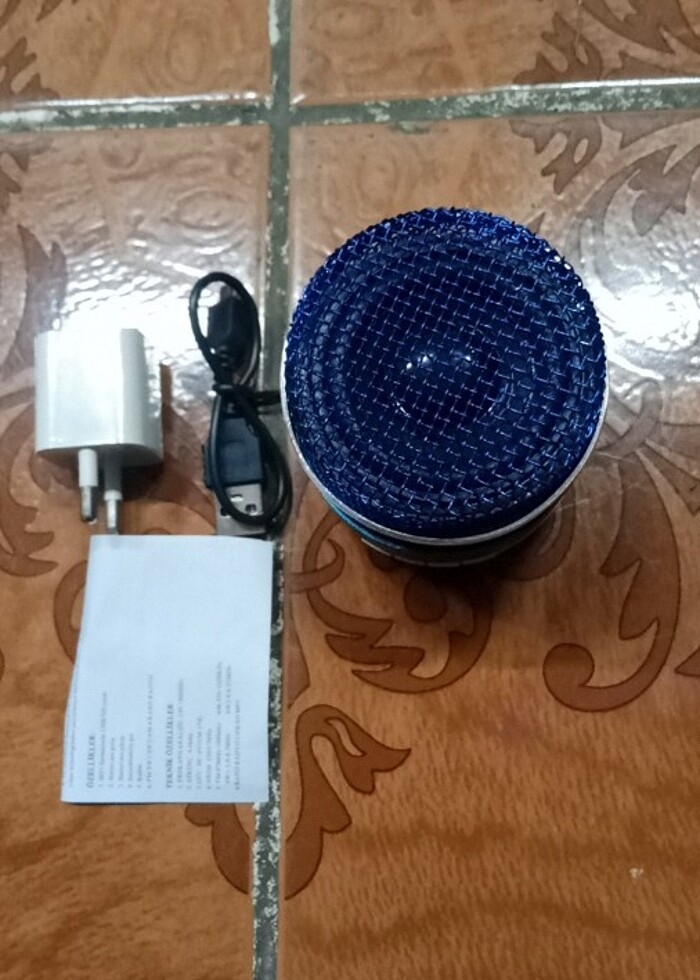 Ses bombası  - Görsel 3