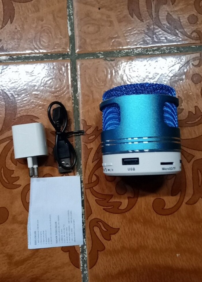 Ses bombası  - Görsel 4