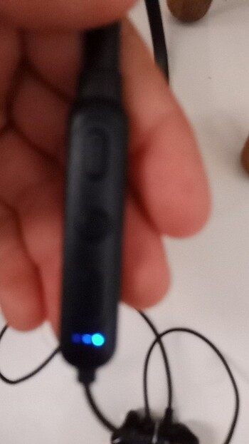 Kablosuz kulaklık - Görsel 3