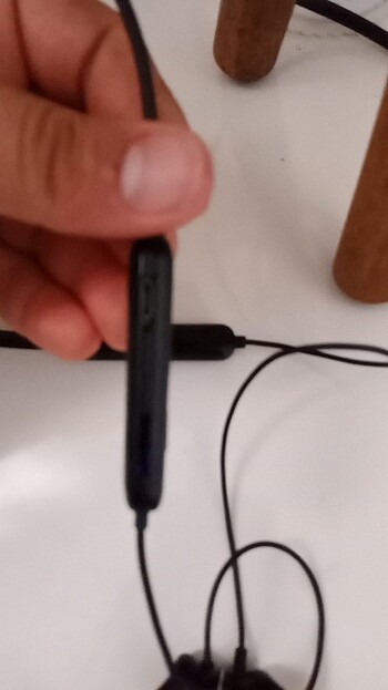 Kablosuz kulaklık - Görsel 4