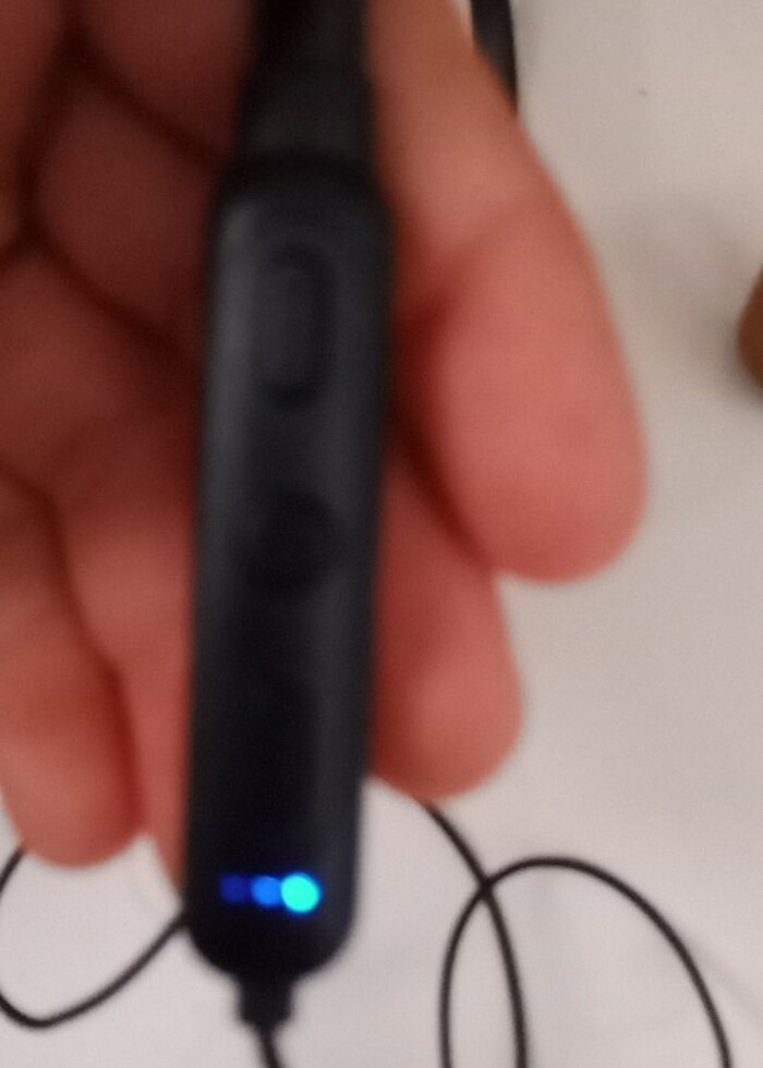 Kablosuz kulaklık - Görsel 3