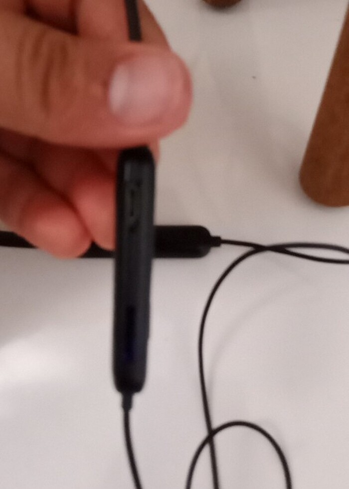 Kablosuz kulaklık - Görsel 4