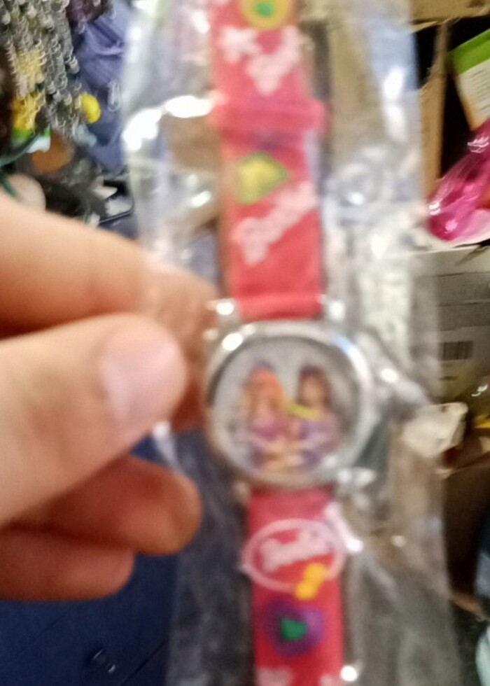 Kız saati - Görsel 2