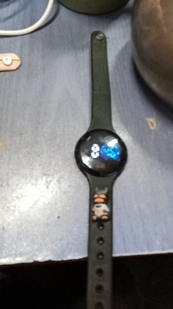  Dokumatik Saat - Görsel 2