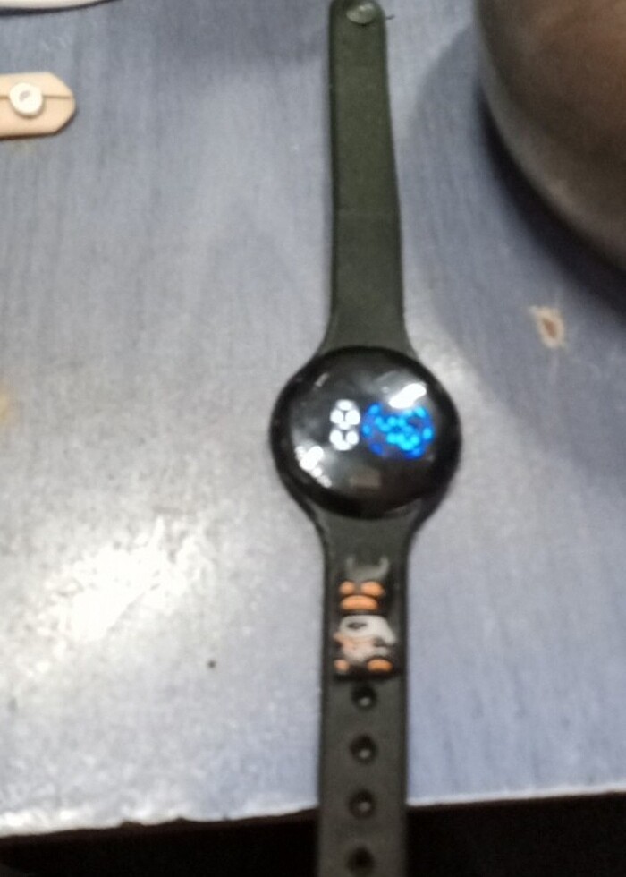  Dokumatik Saat - Görsel 2