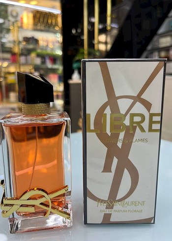 Yves Saint Laurent Libre Kadın Parfümü 90 ml