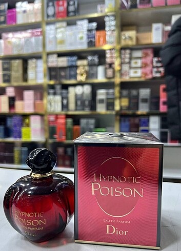 Hypnotic poison