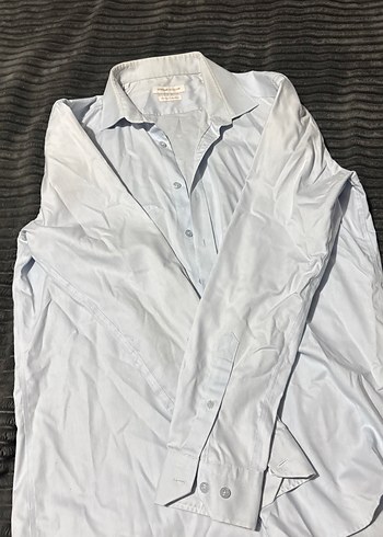 Erkek Düğmeli Gömlek - Görsel 2