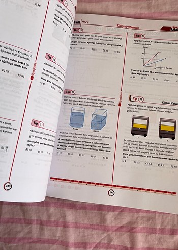 TYT Matematik Video Ders Kitabı