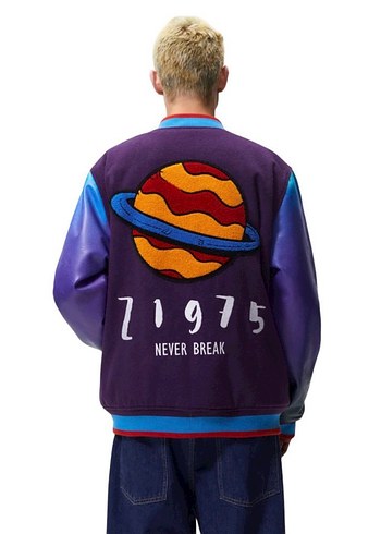 Zara Ceket - Görsel 2