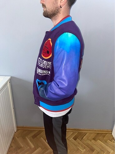 Zara Ceket - Görsel 5