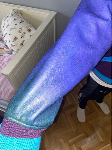 Zara Ceket - Görsel 7