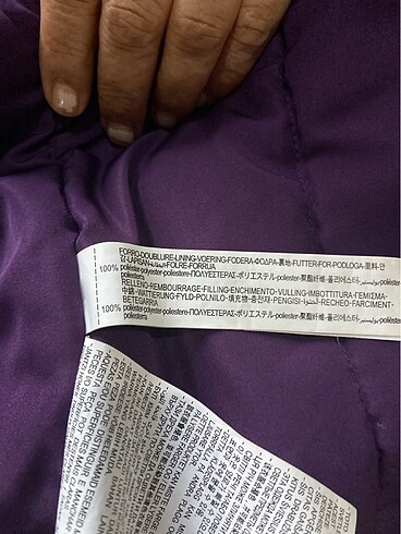 Zara Ceket - Görsel 10