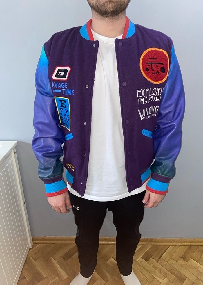 Zara Ceket - Görsel 3