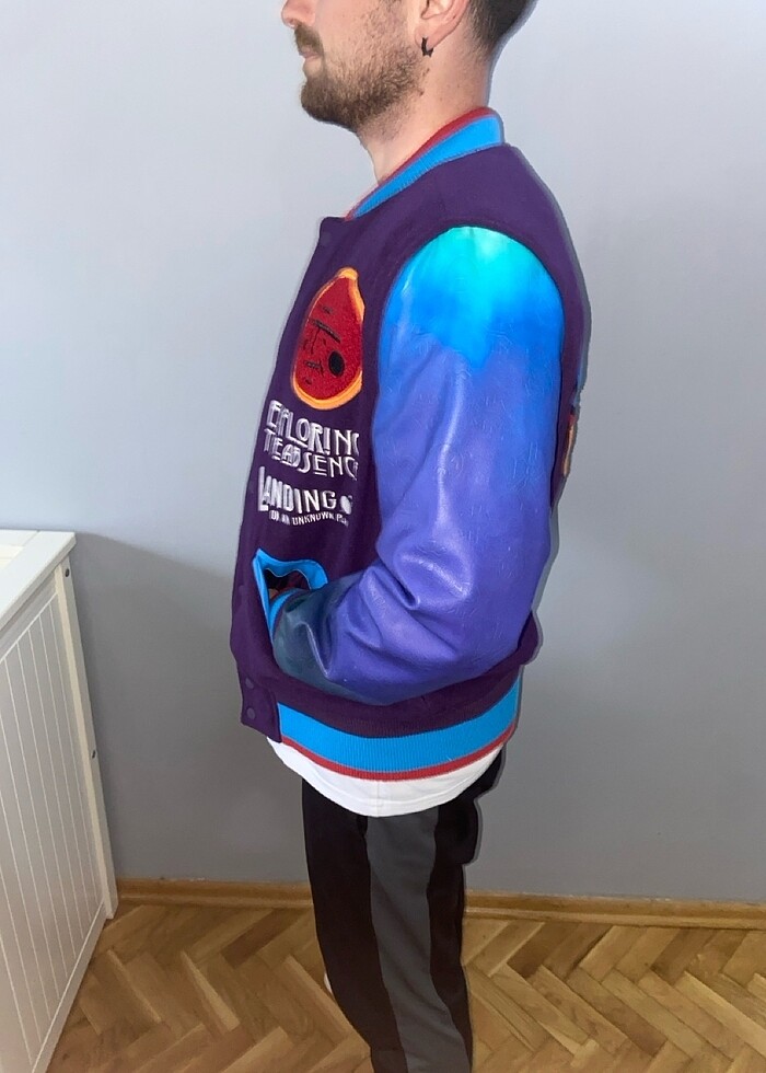 Zara Ceket - Görsel 5