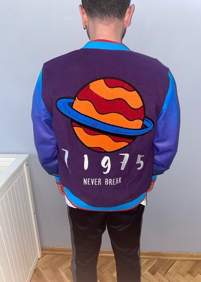 Zara Ceket - Görsel 4