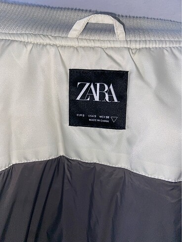 Zara Ceket - Görsel 7