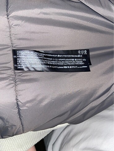 Zara Ceket - Görsel 9