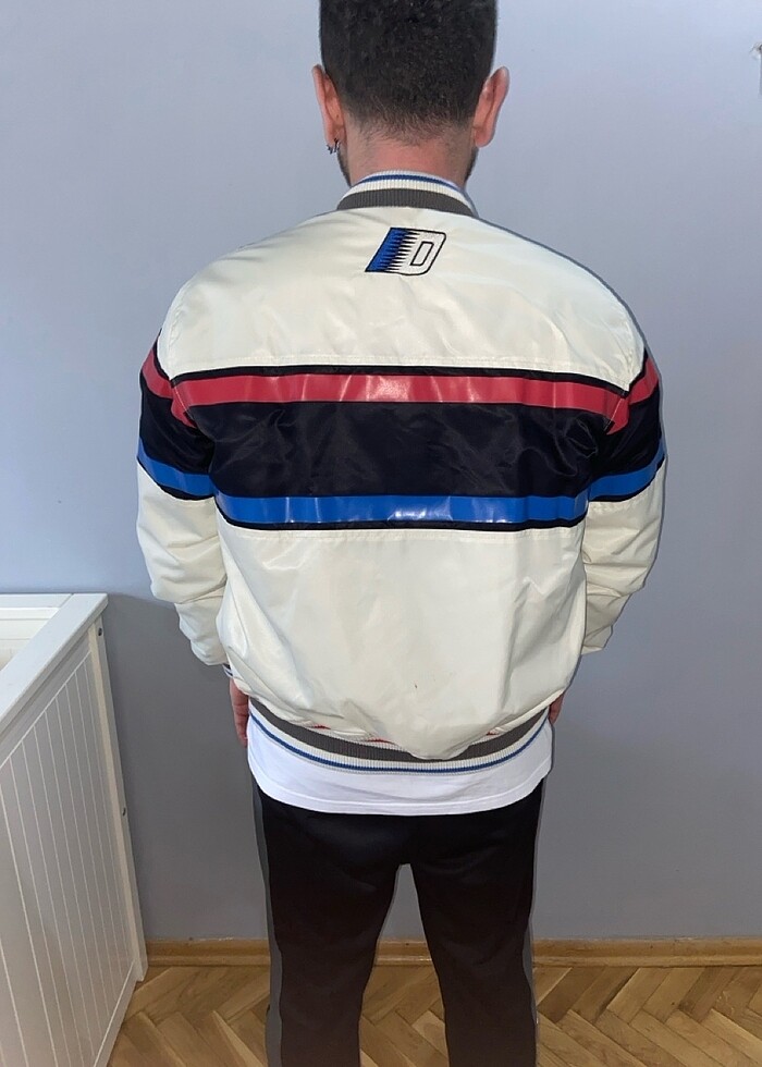 Zara Ceket - Görsel 4