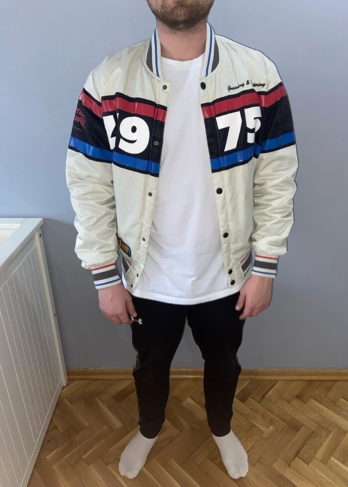 Zara Ceket - Görsel 3