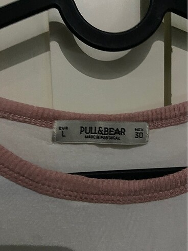 Pull&Bear T-Shirt - Görsel 2