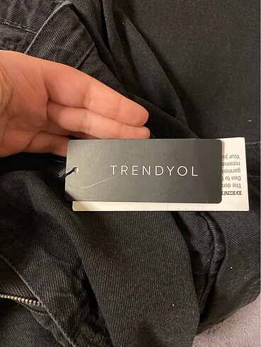 Trendyolmilla Jeans - Görsel 5