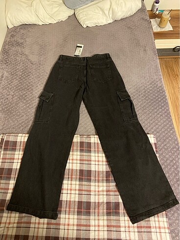 Trendyolmilla Jeans - Görsel 2