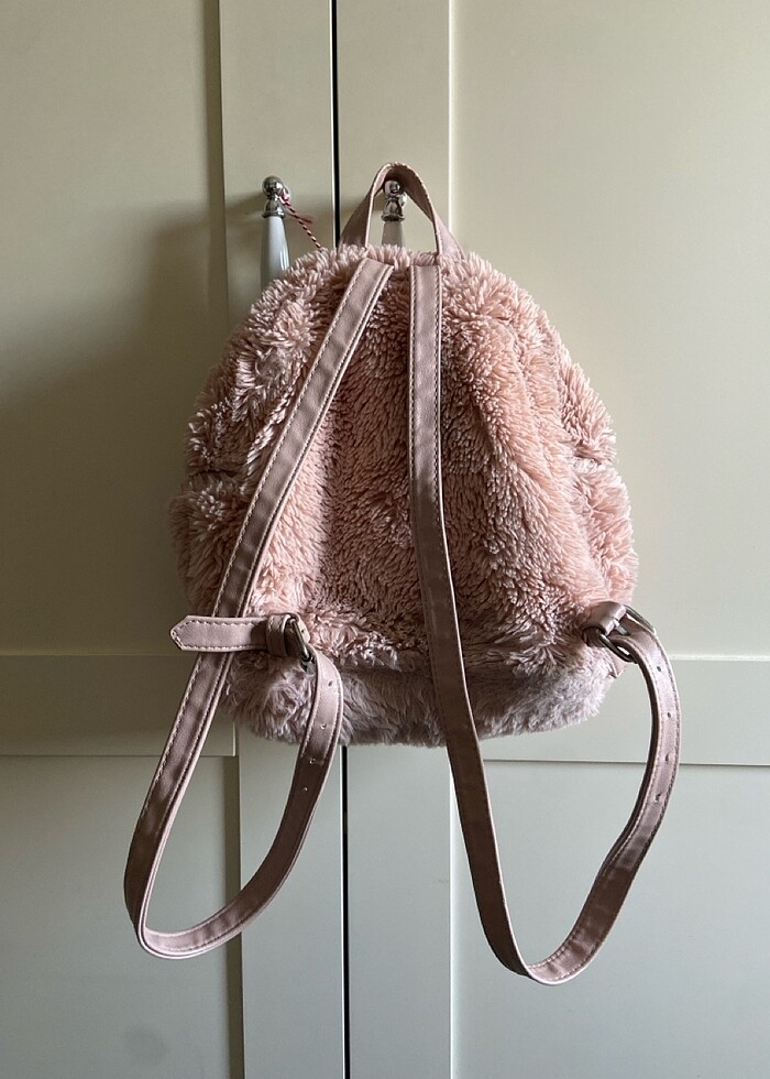 Stradivarius Çanta - Görsel 2