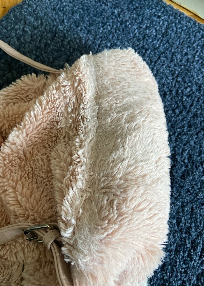 Stradivarius Çanta - Görsel 4