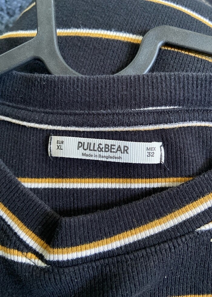 Pull&Bear Elbise - Görsel 3