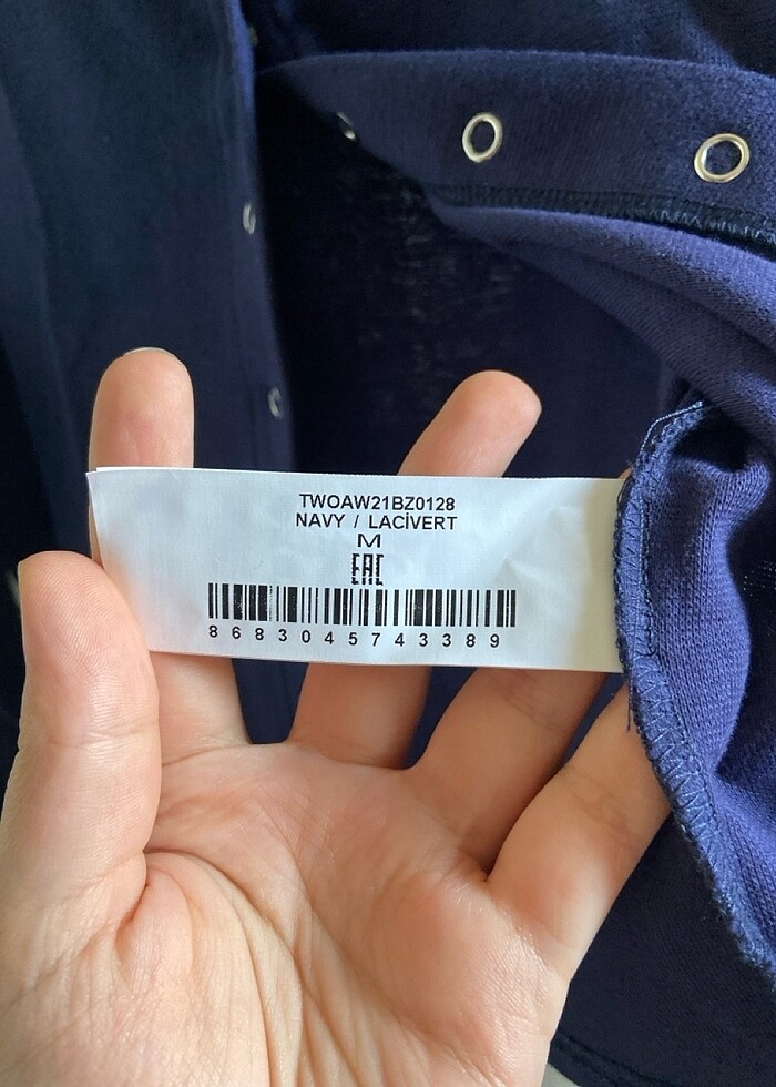 Trendyolmilla Hırka - Görsel 2