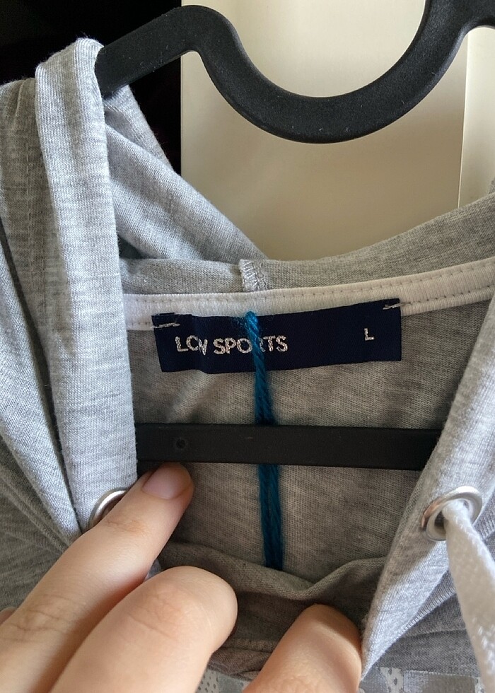 LCW Üst - Görsel 2