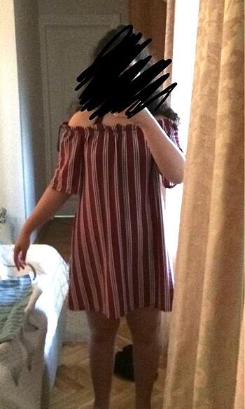 Pull&Bear Elbise