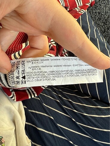 Pull&Bear Elbise - Görsel 5