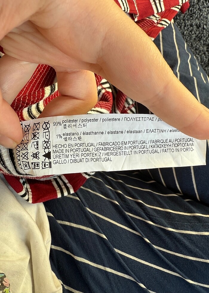 Pull&Bear Elbise - Görsel 5